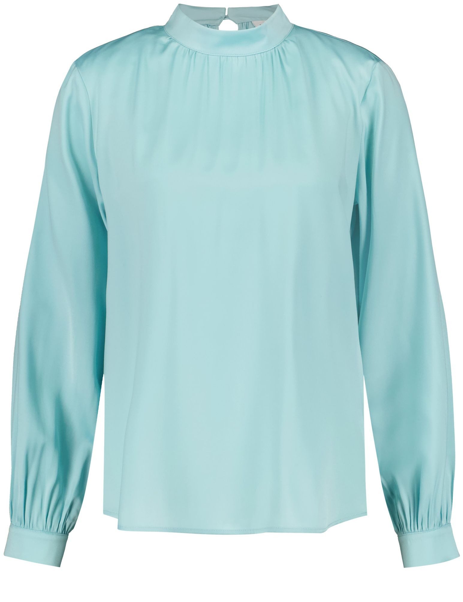 GERRY WEBER Klassische Bluse 360067-31460 günstig online kaufen
