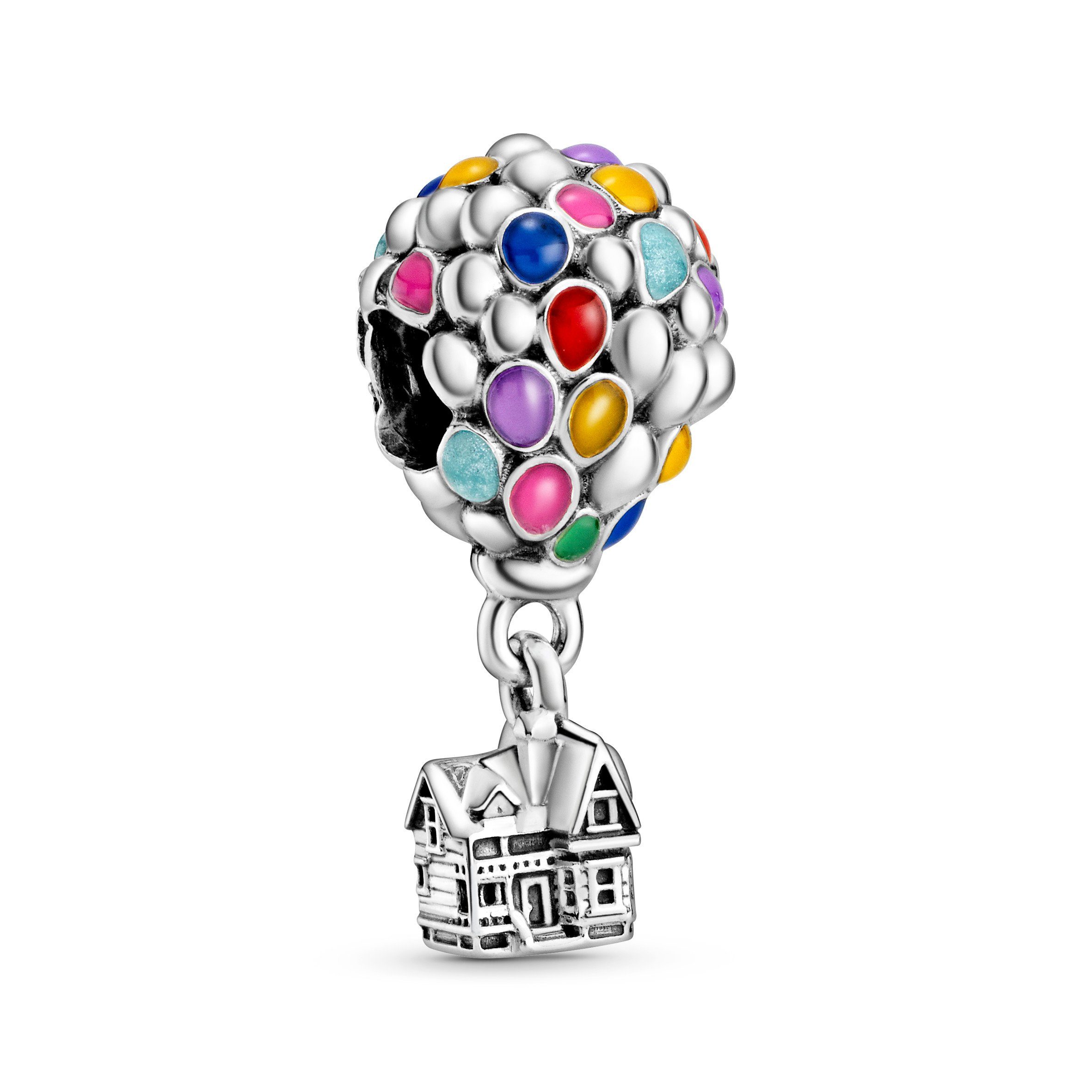 Pandora Kettenanhänger Silber Charm Disney Up günstig online kaufen