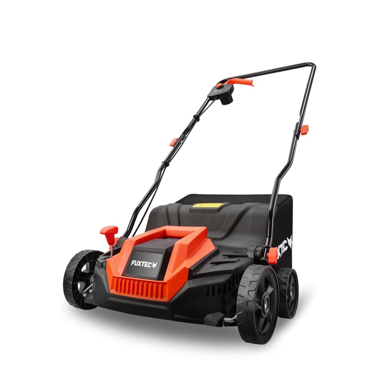 Elektro-Vertikutierer FX-EV320ECO