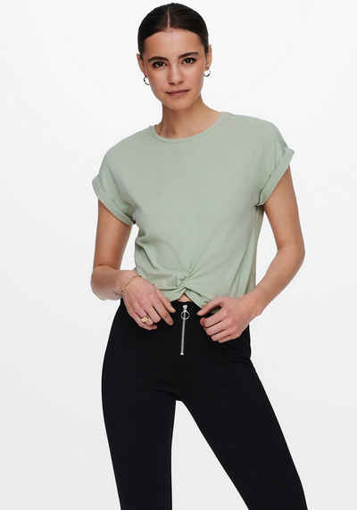 Grüne Only Shirts für Damen online kaufen | OTTO
