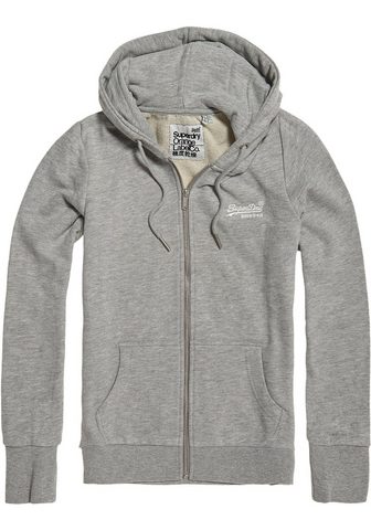 Спортивный свитер »OL ZIPHOOD&la...