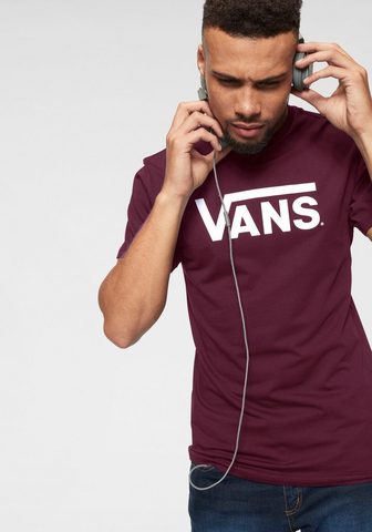 VANS Футболка »SP19 M CORE APPAREL&la...