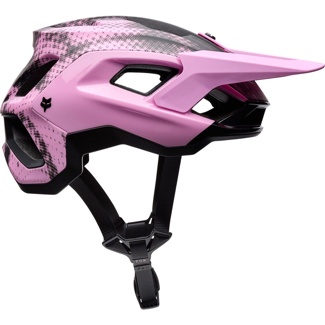 Fox Racing Mountainbikehelm Speedframe Pro Sense, Speedframe Pro Sense