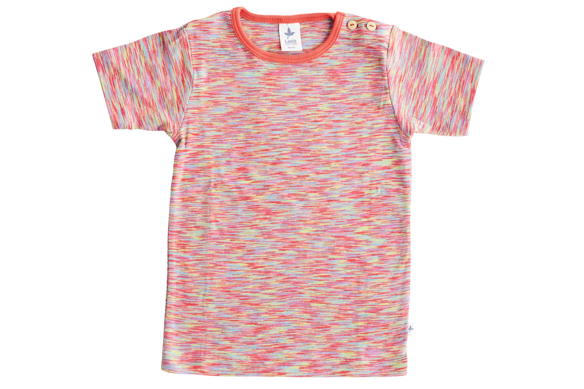 Kurzarmshirt Kurzarmshirt