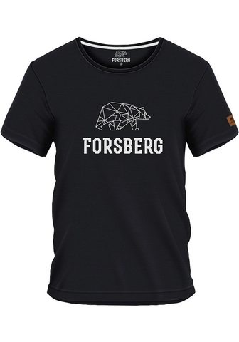 FORSBERG Футболка »Rönsson« Gr...