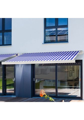 HOME DELUXE Маркизы »LED Elos V2« Шири...