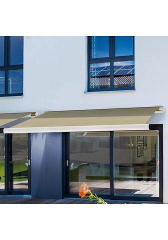 HOME DELUXE Маркизы »LED Elos V2« Шири...