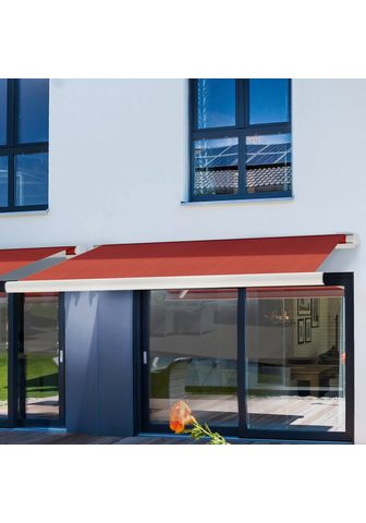 HOME DELUXE Маркизы »LED Elos V2« Шири...