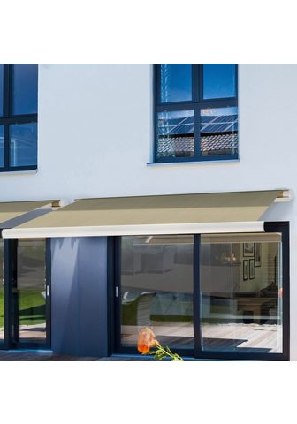 HOME DELUXE Маркизы »LED Elos V2« Шири...