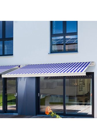 HOME DELUXE Маркизы »LED Elos V2« Шири...