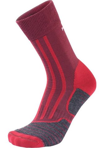Носки »Damen MT2 aubergine«...