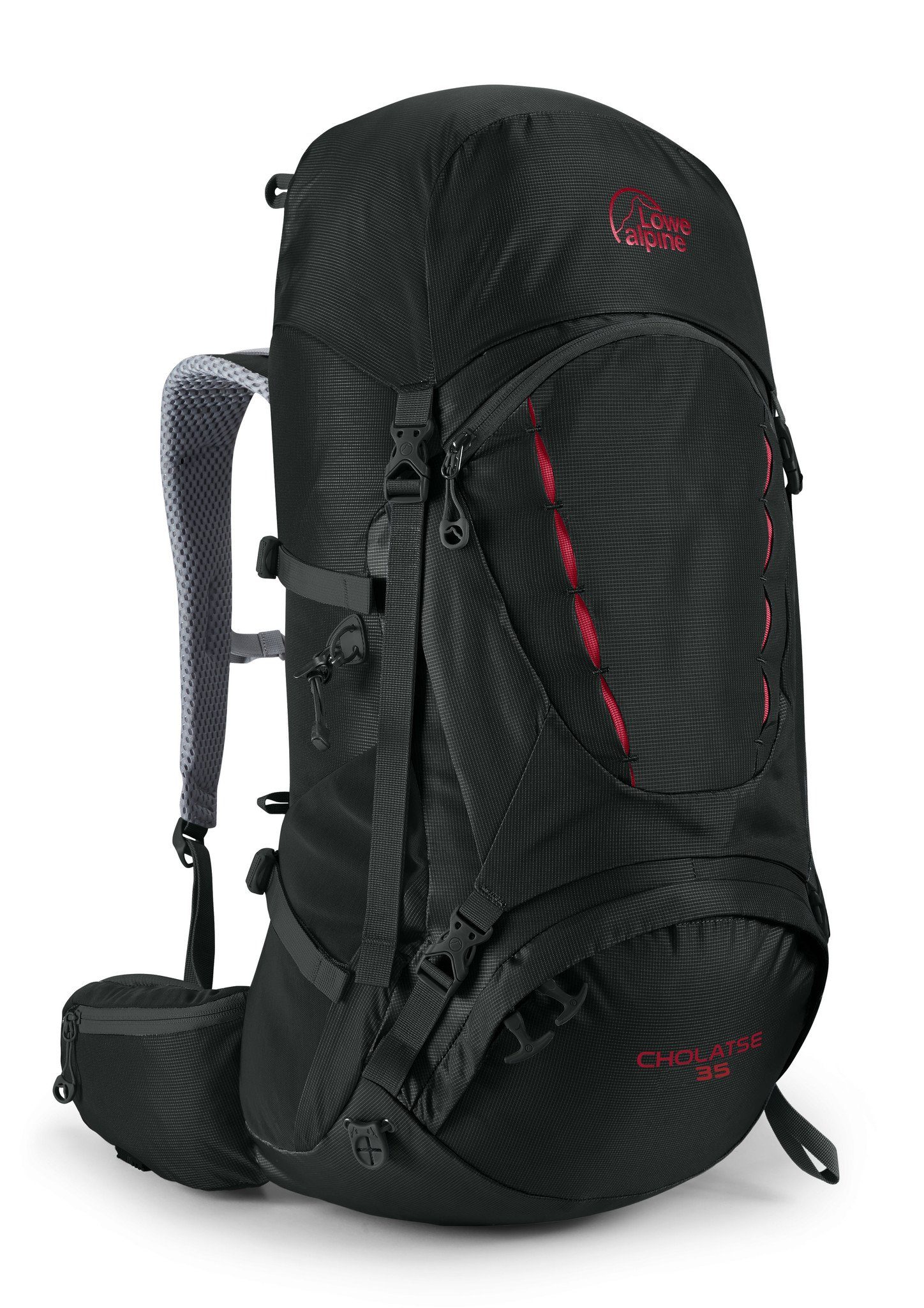Lowe Alpine Wanderrucksack »Cholatse 35 Backpack Herren« online kaufen | OTTO
