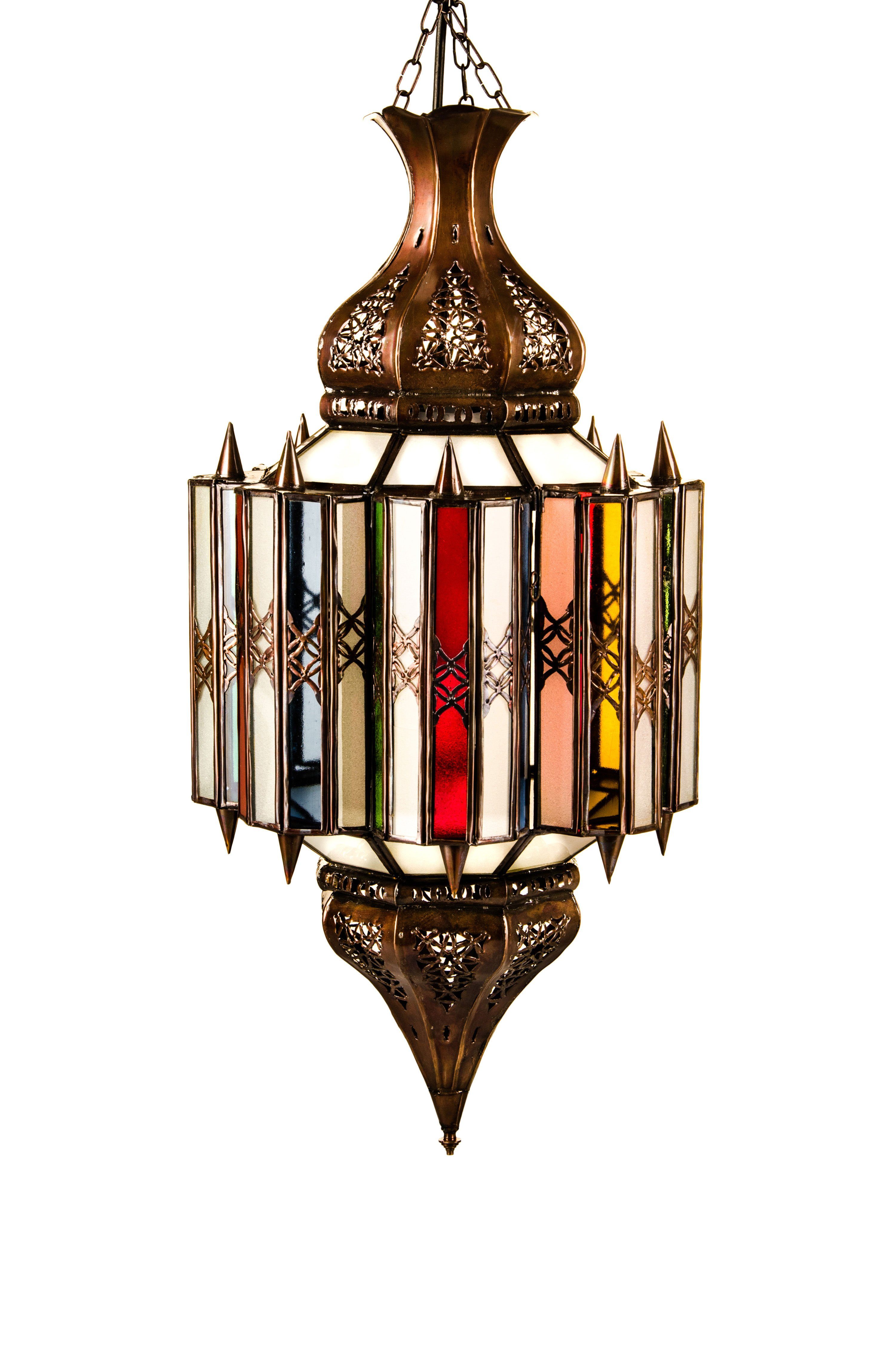 Marrakesch Orient & Mediterran Interior Deckenleuchte günstig online kaufen