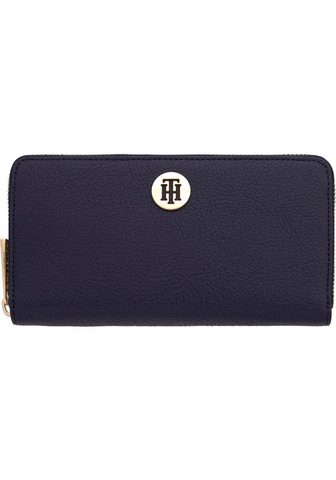 TOMMY HILFIGER Кошелек »TH CORE LRG ZA WALLET&l...