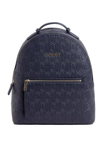 TOMMY HILFIGER Рюкзак »ICONIC TOMMY BACKPACK&la...