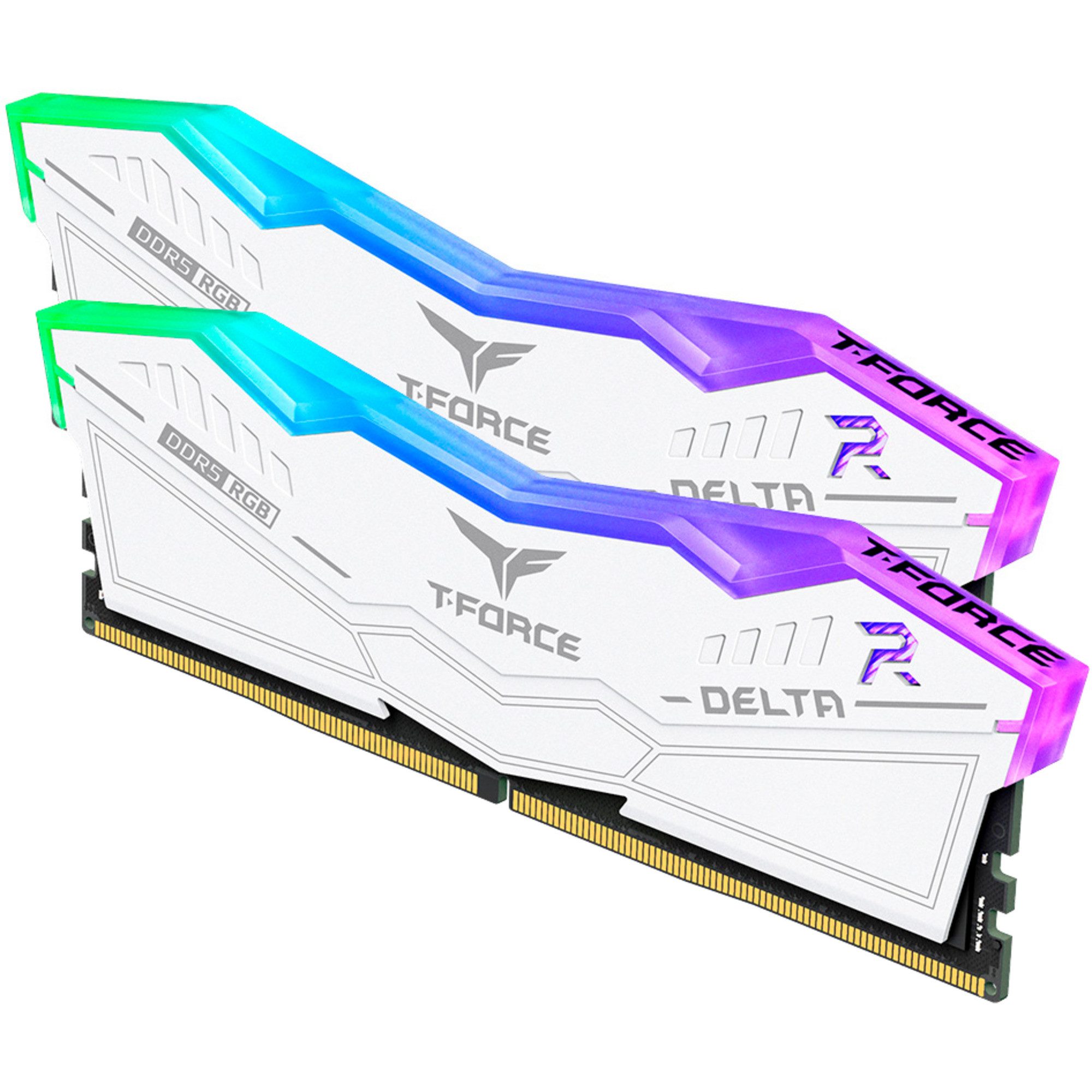 Teamgroup Team Group DIMM 32 GB DDR5-6000 (2x 16 GB) Arbeitsspeicher