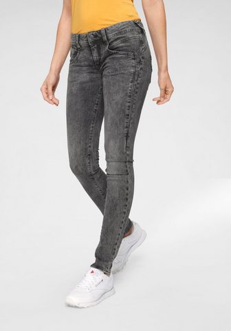 HERRLICHER Узкие джинсы &raquo;GILA Слим