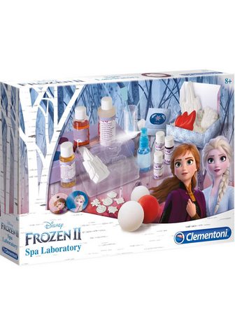 CLEMENTONI ® Kreativset "Frozen 2 - Spa-...