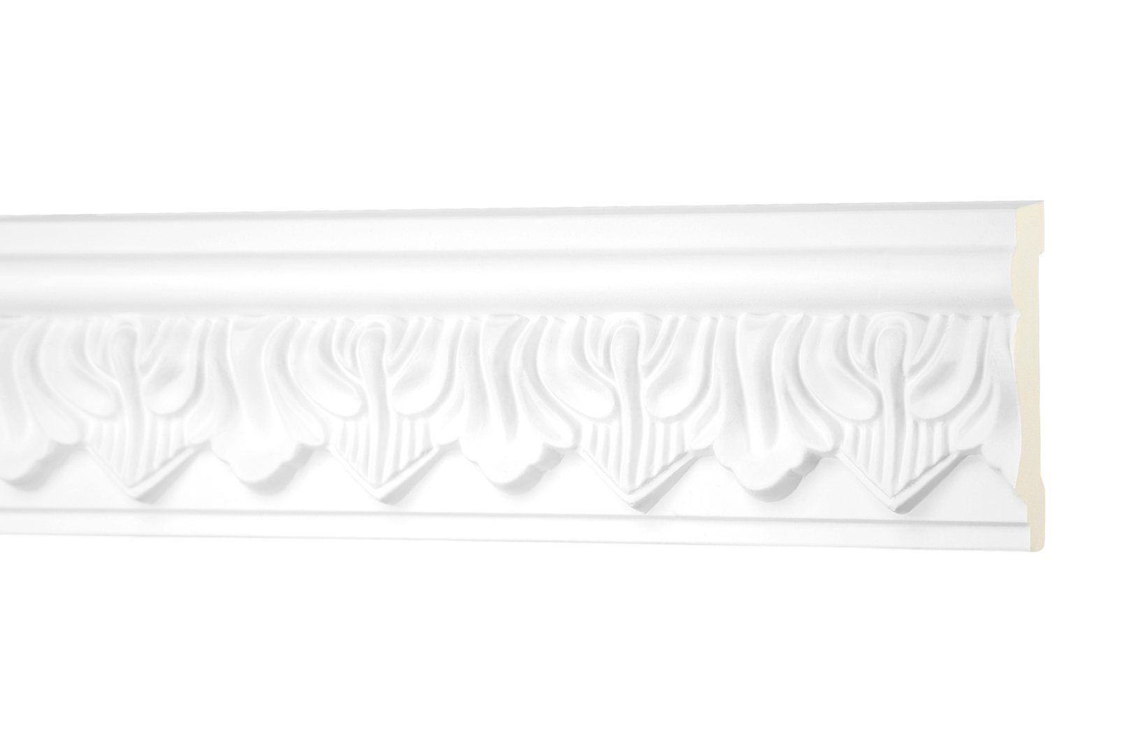 Hexim Perfect Stuckleiste AC 229, Flachprofile günstig online kaufen