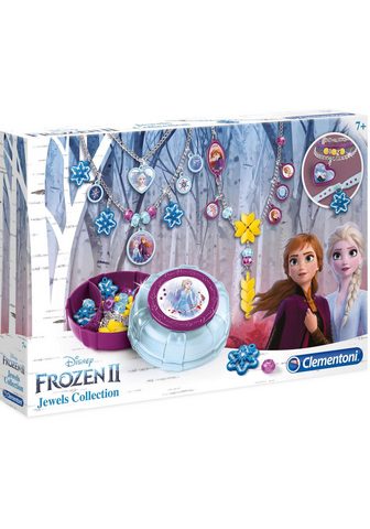 CLEMENTONI ® Kreativset "Frozen 2 - укра...