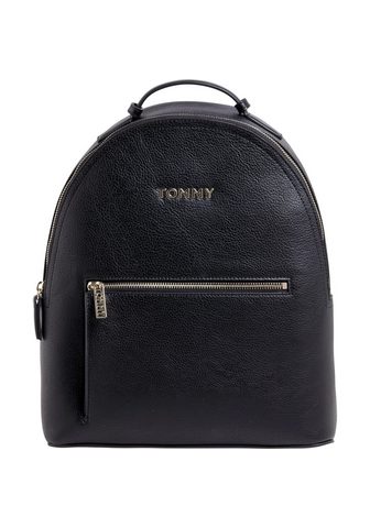 TOMMY HILFIGER Рюкзак »ICONIC TOMMY BACKPACK&la...