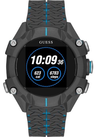 REX C3001G3 умные часы (Wear OS by Goo...
