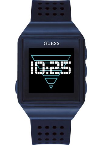 GUESS CONNECT LOGAN C3002M5 умные часы (Wear OS by G...