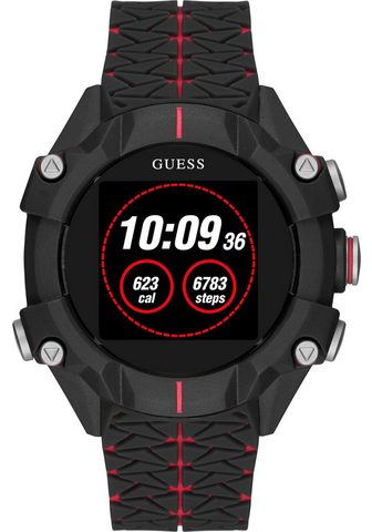 REX C3001G1 умные часы (Wear OS by Goo...
