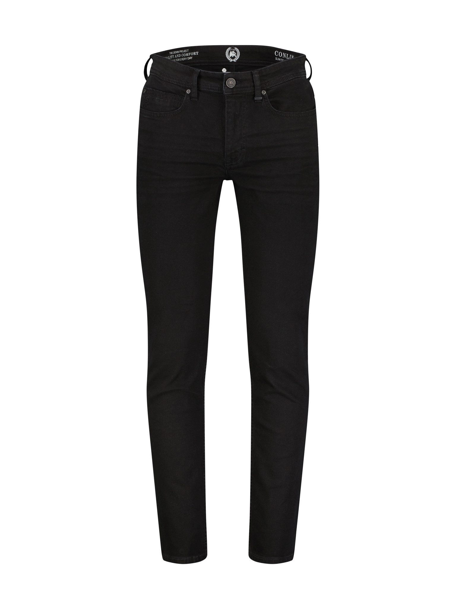 LERROS 5-Pocket-Jeans Slim-Fit Jeans - Slim Fit