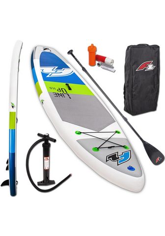 Inflatable SUP-Board » Line Up S...