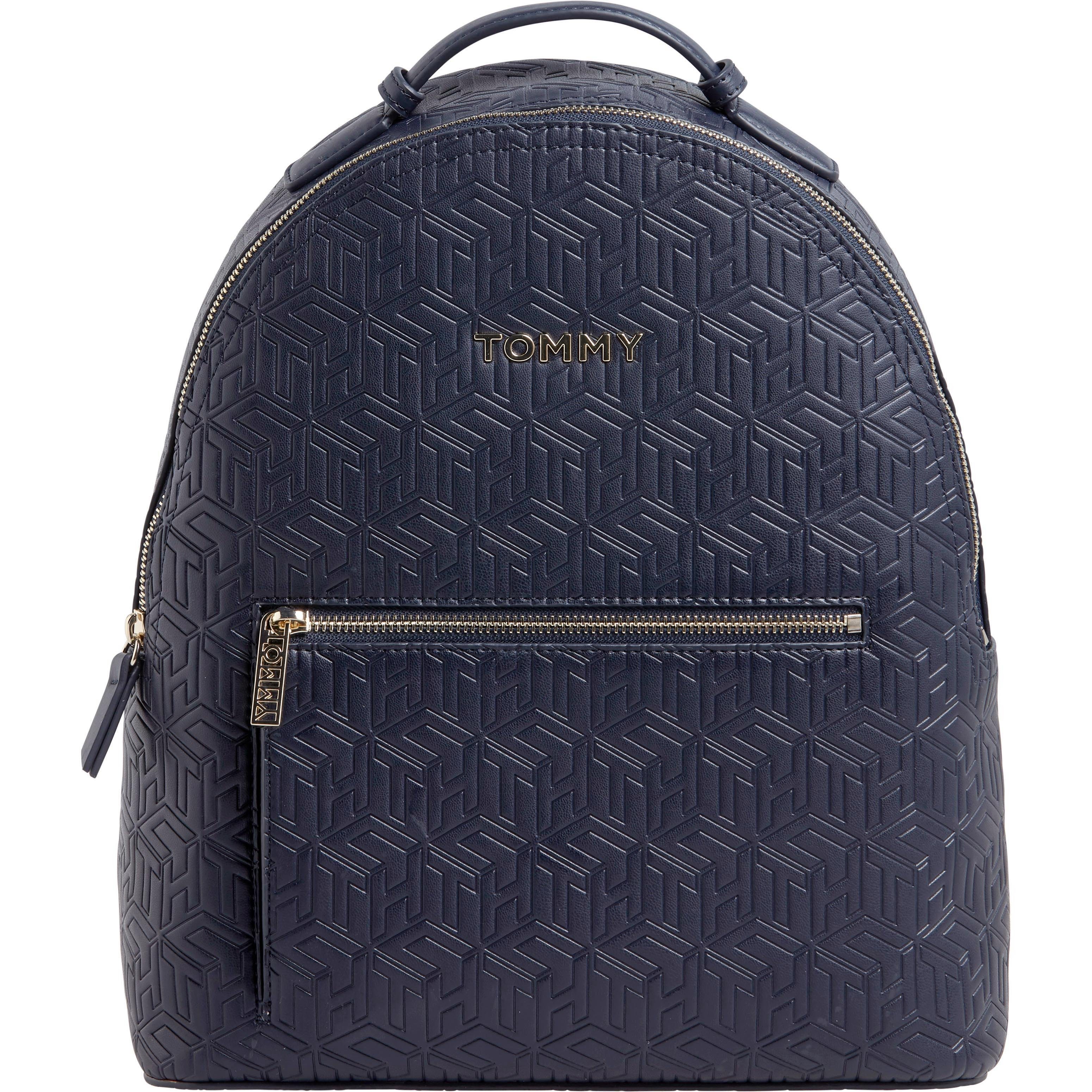 TOMMY HILFIGER Cityrucksack »ICONIC TOMMY BACKPACK« online kaufen OTTO