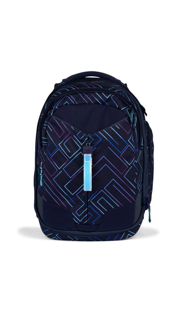 Schulrucksack match