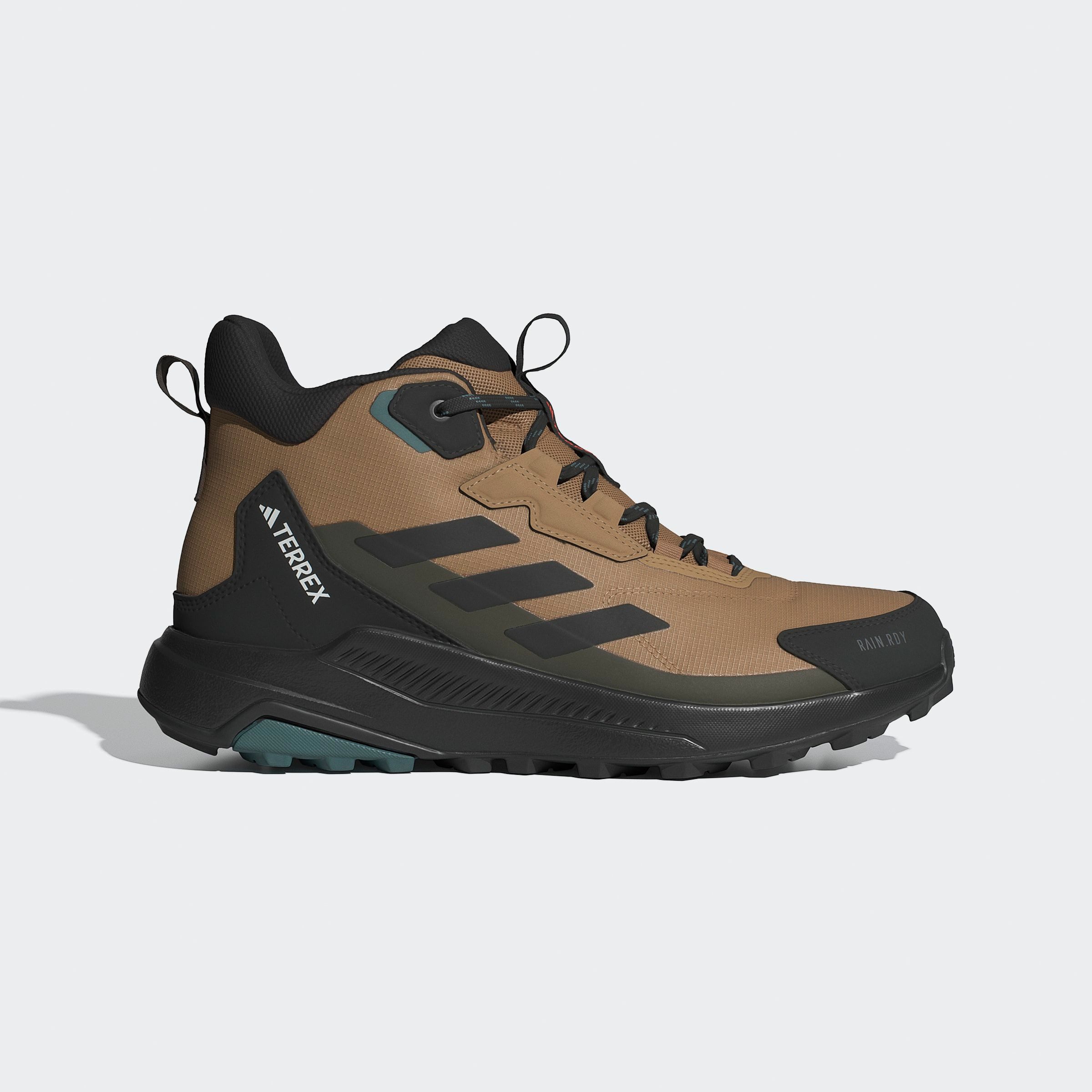 adidas TERREX ANYLANDER MID RAIN.RDY Wanderschuh günstig online kaufen