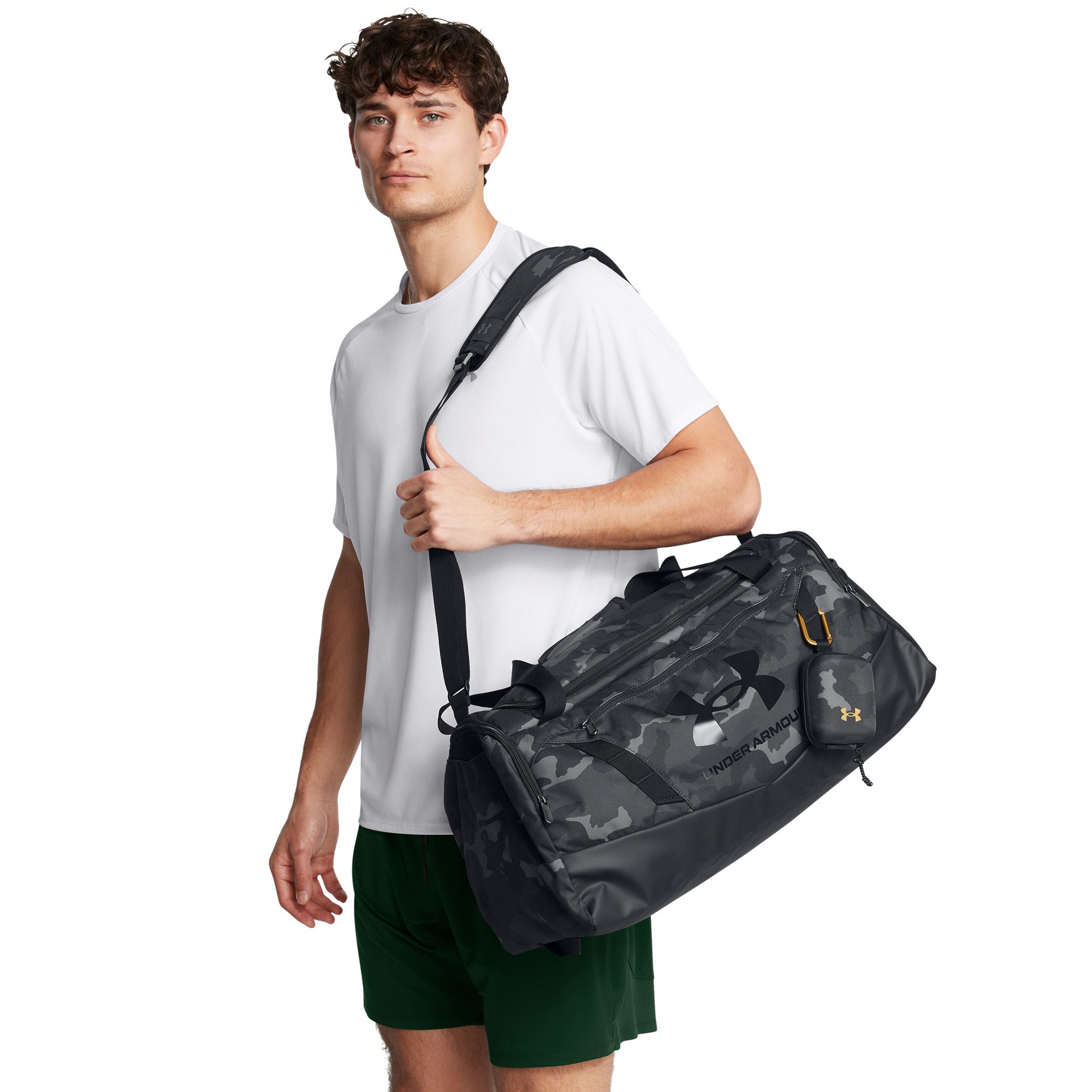Under Armour® Sporttasche Under Armour Tasche Undeniable 5.0 Duffle S 1369222