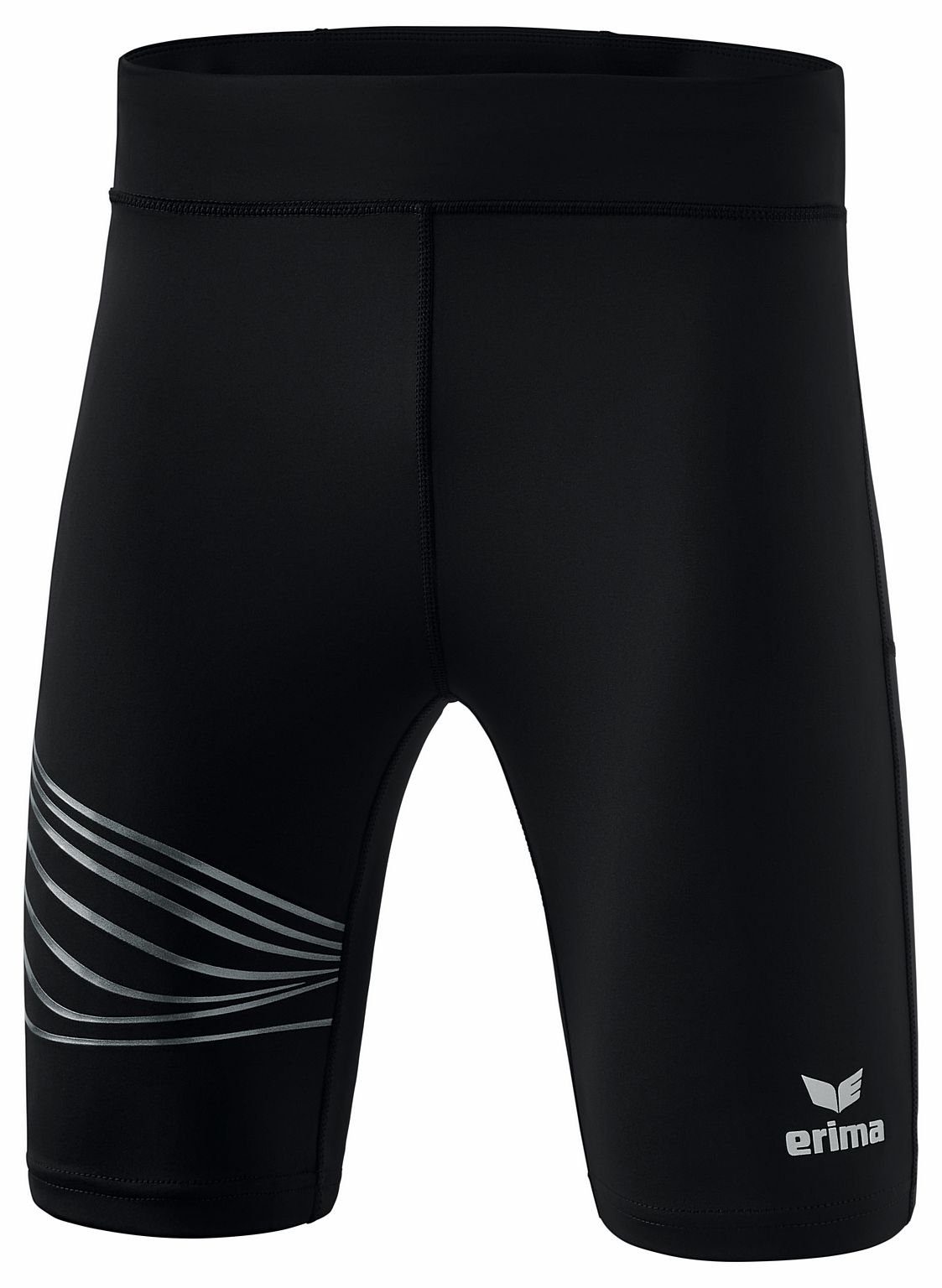 Erima heren RACING atletiektight kort (8292303), new royal, L