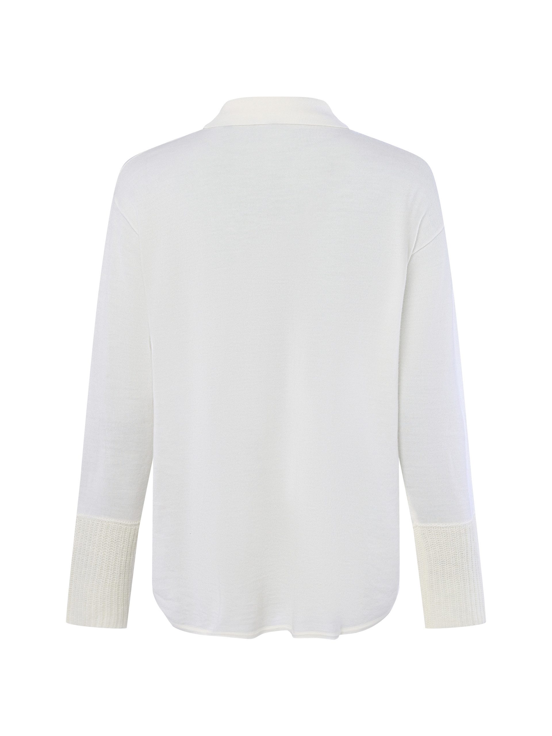 Armani Exchange Connected Strickjacke