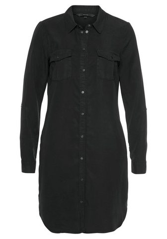 VERO MODA Платье джинсовое »SILLA«