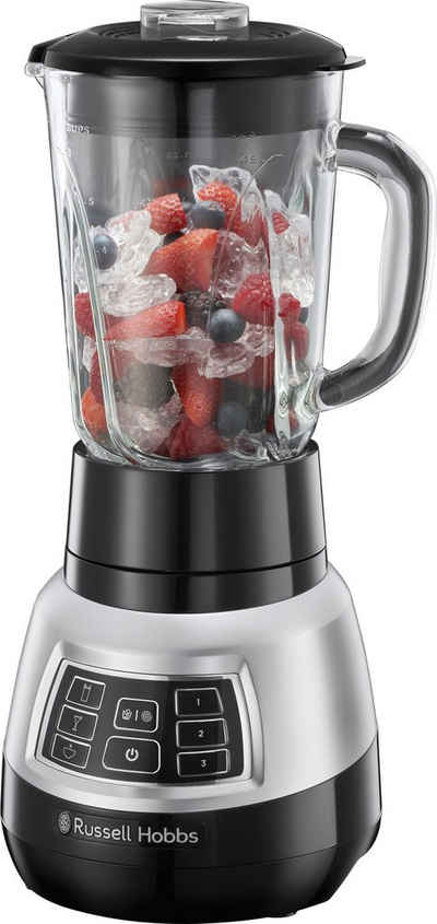 RUSSELL HOBBS Standmixer mit Kochfunktion 21480 56, 400 W, 8 Programme online kaufen | OTTO RUSSELL HOBBS Standmixer mit Kochfunktion 21480 56, 400 W, 8 Programme online kaufen | OTTO