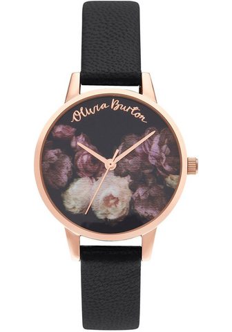 OLIVIA BURTON Часы »Fine Art OB16WG68«