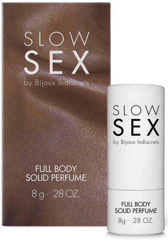 BIJOUX INDISCRETS Eau de Solide "Full боди solid pe...