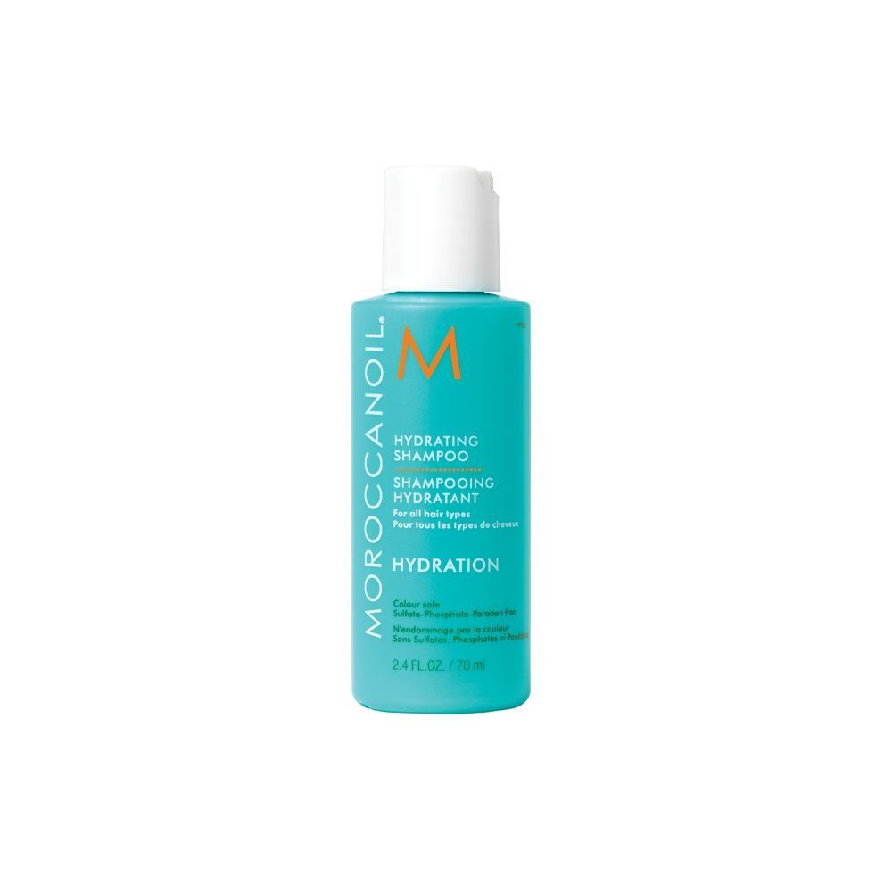 moroccanoil Haarshampoo Hydration Shampoo, -, 1-tlg., -, Feuchtigkeitsspendend