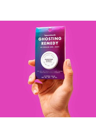 Stimulationsgel "Ghosting Remedy ...