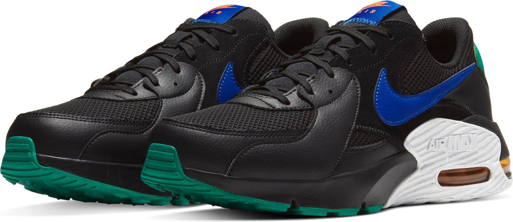 Nike Sportswear »Air Max Excee« Sneaker, Stylischer Sneaker von Nike online  kaufen | OTTO