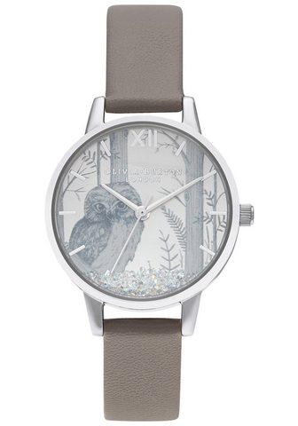 Часы »Snow Globe OB16SG10«...