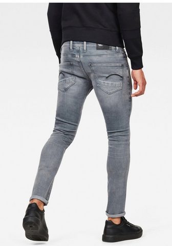 G-STAR RAW Узкие джинсы »Revend Super Слим