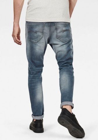 G-STAR RAW Узкие джинсы »3301 Слим