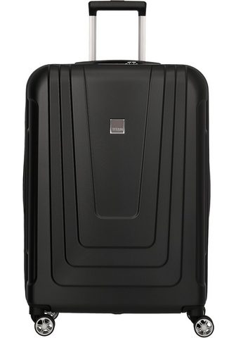 TITAN ® Пластиковый чемодан на колесах &...