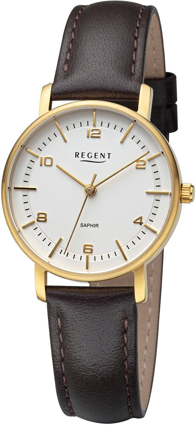 Regent Quarzuhr F1480 - 32944510, Armbanduhr, günstig online kaufen