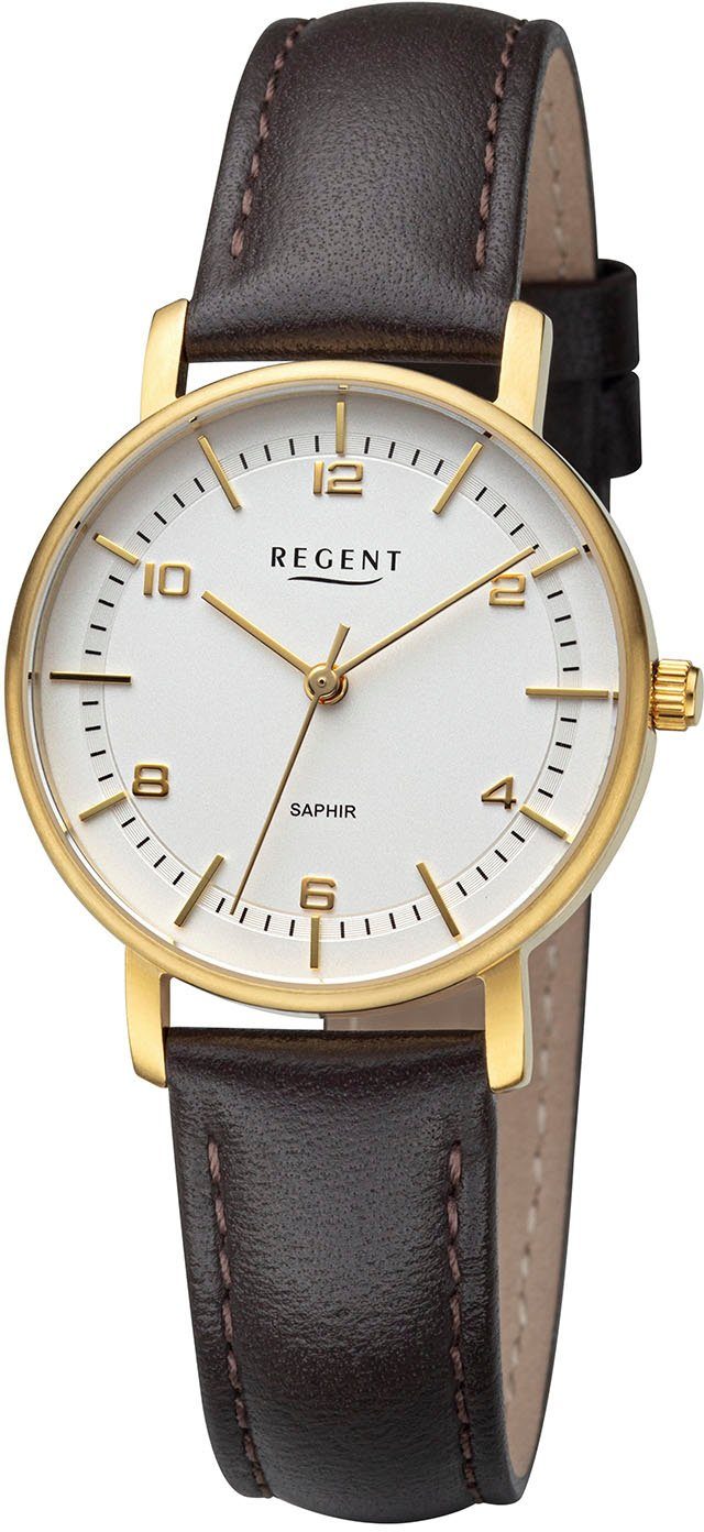 Regent 32944510 F1480 - Quarzuhr