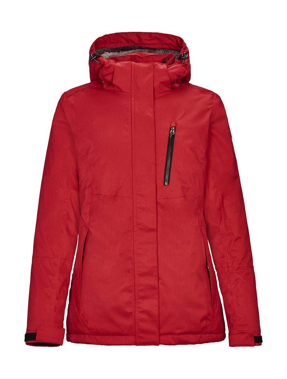 Killtec Funktionsjacke »Nira«, mit abzippbarer Kapuze online kaufen | OTTO Killtec Funktionsjacke »Nira«, mit abzippbarer Kapuze online kaufen | OTTO